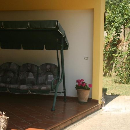 B&B Del Castagneto San Marco Argentano Ruang foto