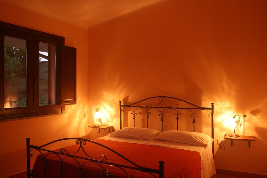 B&B Del Castagneto San Marco Argentano Bagian luar foto