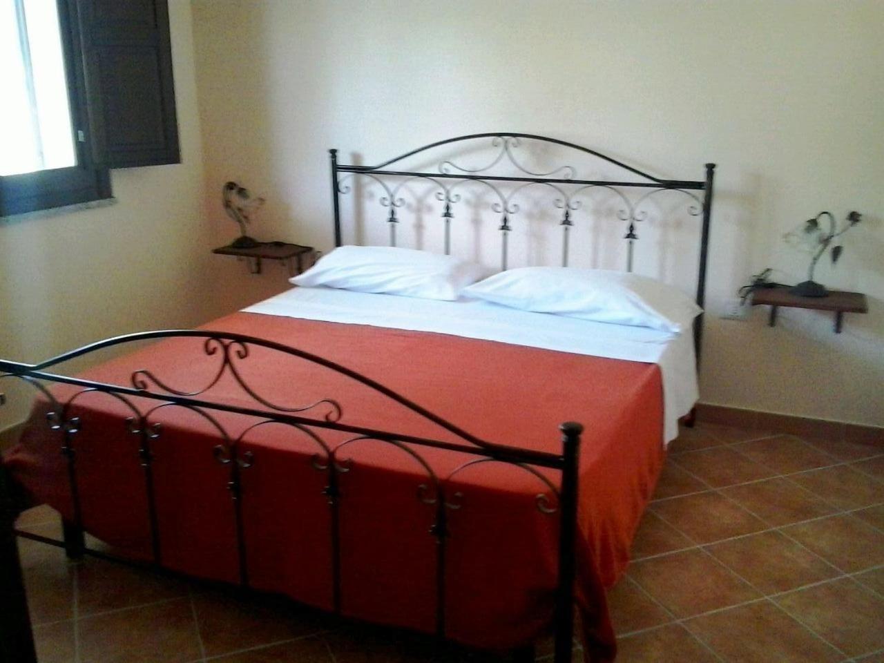 B&B Del Castagneto San Marco Argentano Ruang foto