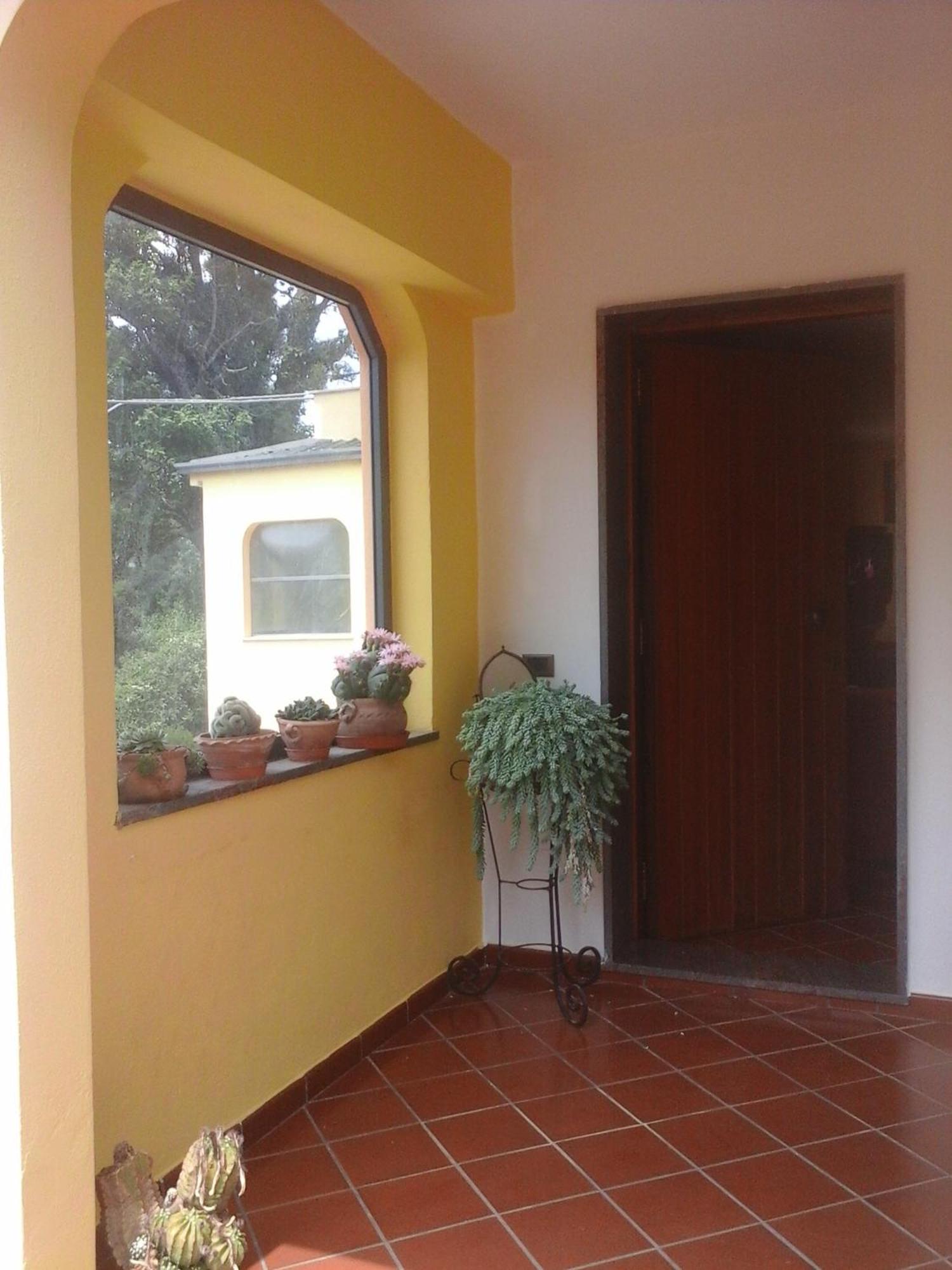B&B Del Castagneto San Marco Argentano Ruang foto