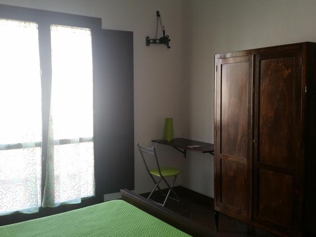 B&B Del Castagneto San Marco Argentano Ruang foto